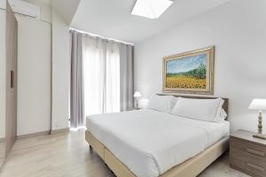 Deluxe Room room in Hotel Cavalluccio Marino