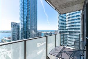 Beautiful Modern Toronto Luxurious Scotiabank Arena