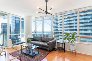 Beautiful Modern Toronto Luxurious Scotiabank Arena