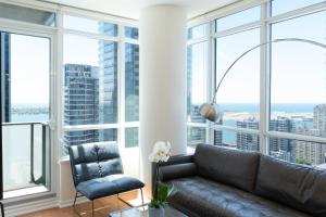 Beautiful Modern Toronto Luxurious Scotiabank Arena