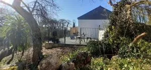 Trewethen Cottage Barn 1 near Port Isaac - Saint Teath