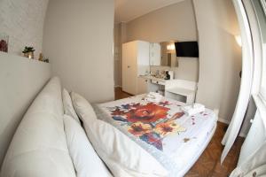 Standard Double Room room in La Residenza Isabella