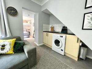 LuXe Apartments Kemptown