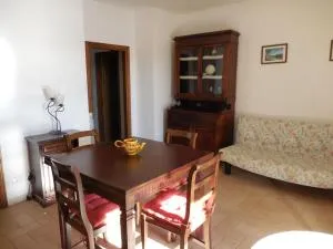 Azienda Il Tizzano - 阿尔比尼娅