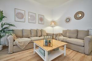 BBarcelona Calabria Flat