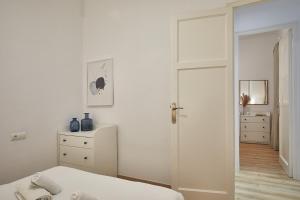 BBarcelona Calabria Flat