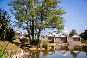 Hotels San-Val' Eau : photos des chambres