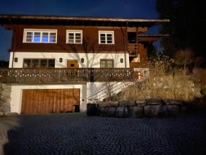 Ferienwohnung Weltcup in Ofterschwang