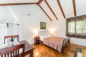 Apartmani Bugenvilija