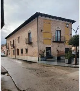 Hotel Restaurante Doña Elvira - Arévalo