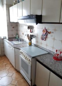 Appartamento Monacelle