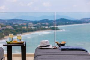 Villa Anushka - Seaview Luxury Villa with Staff & Breakfast - Perfect for Families & Friends