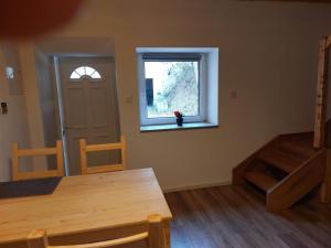 Appartements Gite de Moulin Maurt 1 : photos des chambres