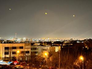 Maksimir Skyview