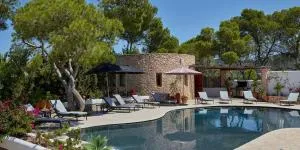 Cala Vadella - Cala Vadella