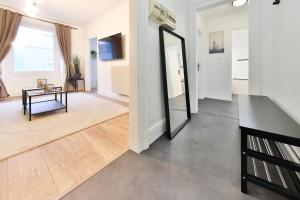 Appartements Le Smart - Patio - Arrivee Autonome : photos des chambres