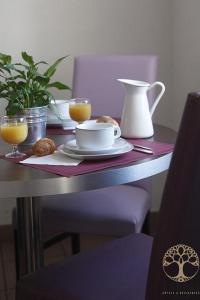 Hotels Adonis Carcassonne : photos des chambres