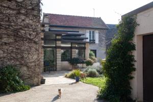 Maisons d'hotes Le Clos de Gally : photos des chambres