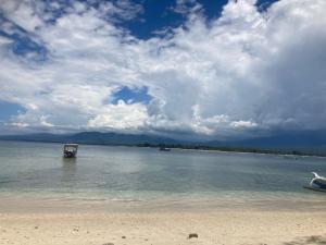 Gili Air Santay Bungalows