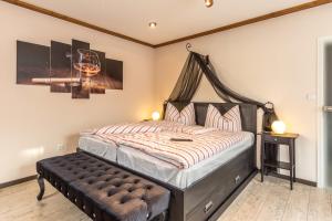 Ferienwohnung Könitz, Ricarda