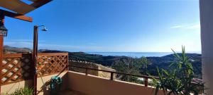 Villa Rosemari, Anatoli Apartment