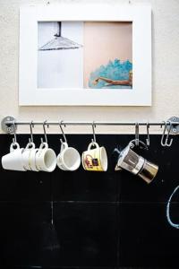 Casa Vacanze Caminanti - Lecce Centro Storico