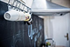 Casa Vacanze Caminanti - Lecce Centro Storico