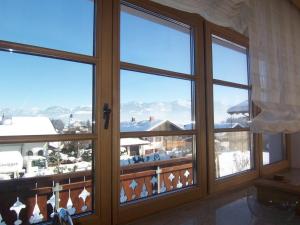 Ferienwohnung Weltcup in Ofterschwang