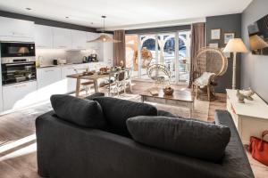 Appartements Residences Alticimes : photos des chambres