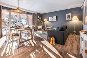 Appartements Residences Alticimes : photos des chambres