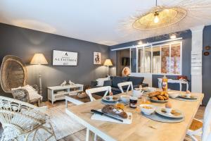 Appartements Residences Alticimes : photos des chambres