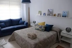 Apartamento “Las Calmas” en Huesca - Igriés