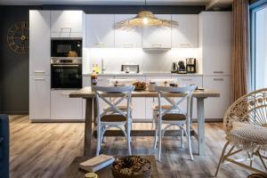 Appartements Residences Alticimes : photos des chambres