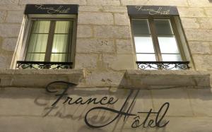 Hotels France Hotel : photos des chambres