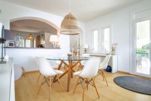 V022 - VILLA ELS OLIVARS