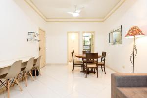 Ipanema avenida Vieira Souto