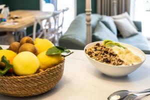 Appartements Residences Alticimes : photos des chambres