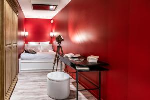 Appartements Residences Alticimes : photos des chambres