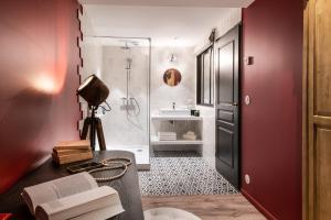 Appartements Residences Alticimes : photos des chambres