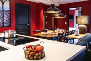 Appartements Residences Alticimes : photos des chambres