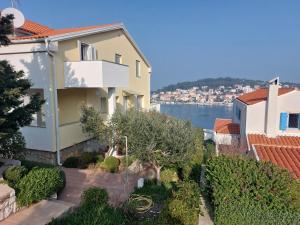 Apartments Čikat Mali Lošinj 