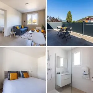 LE PROVENCE - Mallemoisson