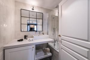 Appartements Residences Alticimes : photos des chambres
