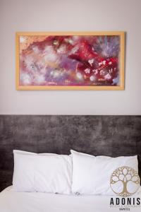 Hotels Adonis Gapotel : photos des chambres