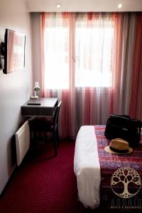 Hotels Adonis Gapotel : photos des chambres