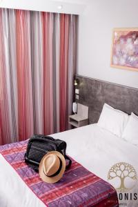 Hotels Adonis Gapotel : photos des chambres