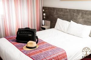 Hotels Adonis Gapotel : photos des chambres