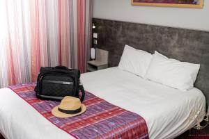 Hotels Adonis Gapotel : photos des chambres