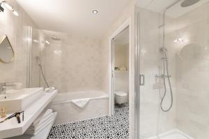 Appartements Residences Alticimes : photos des chambres