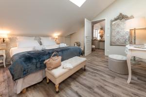 Appartements Residences Alticimes : photos des chambres